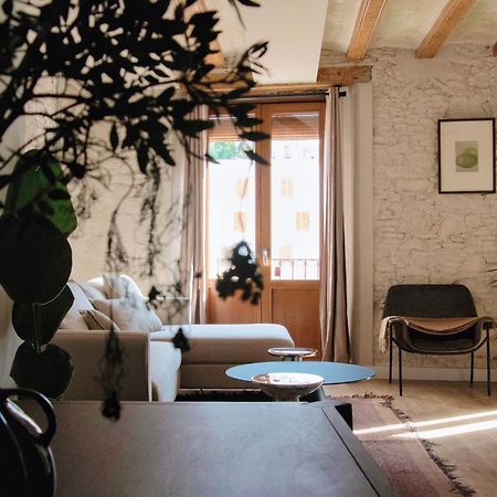 Urbandream Gothic Aartments & Studios Barcelona Exterior foto