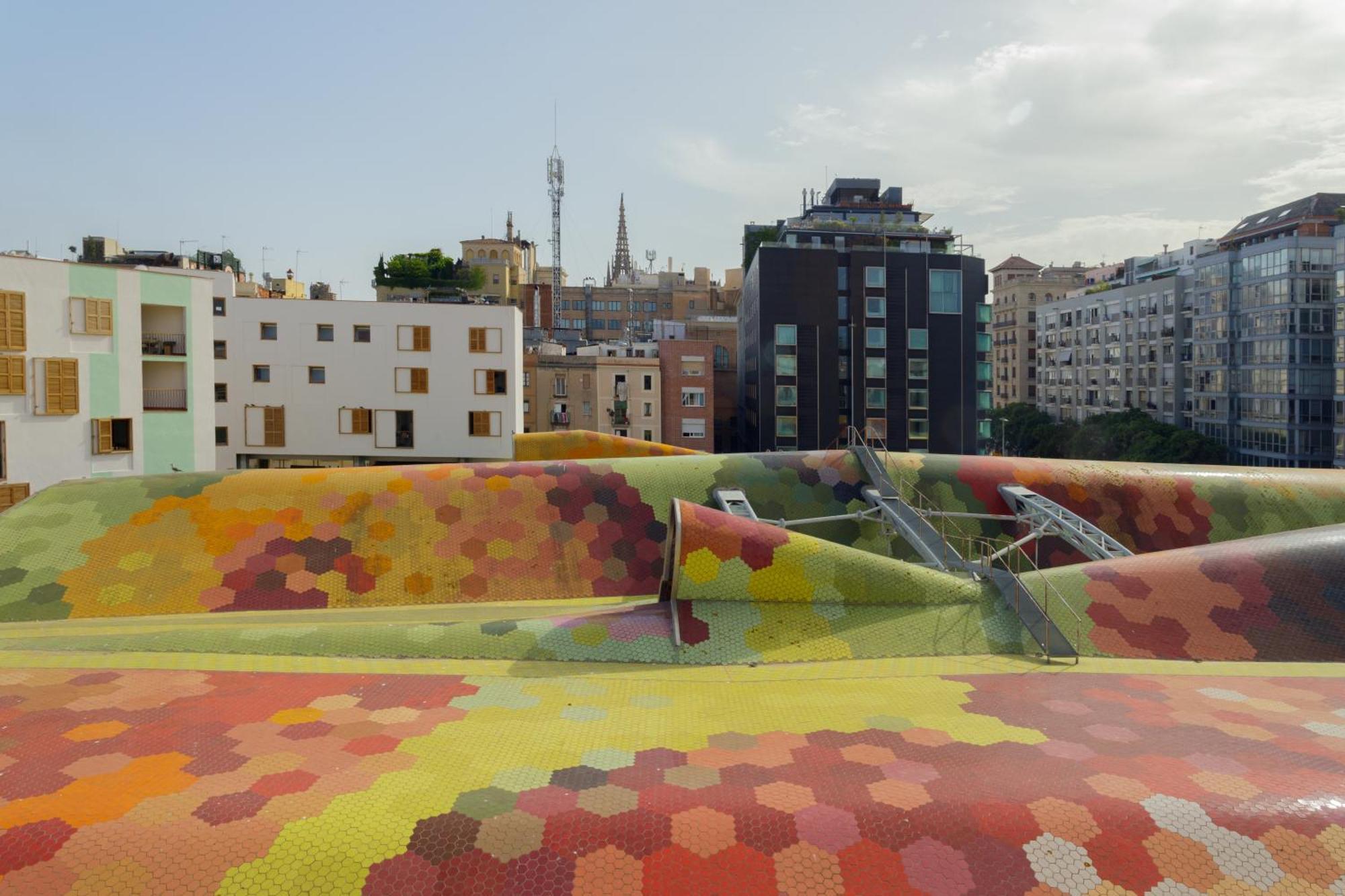 Urbandream Gothic Aartments & Studios Barcelona Exterior foto