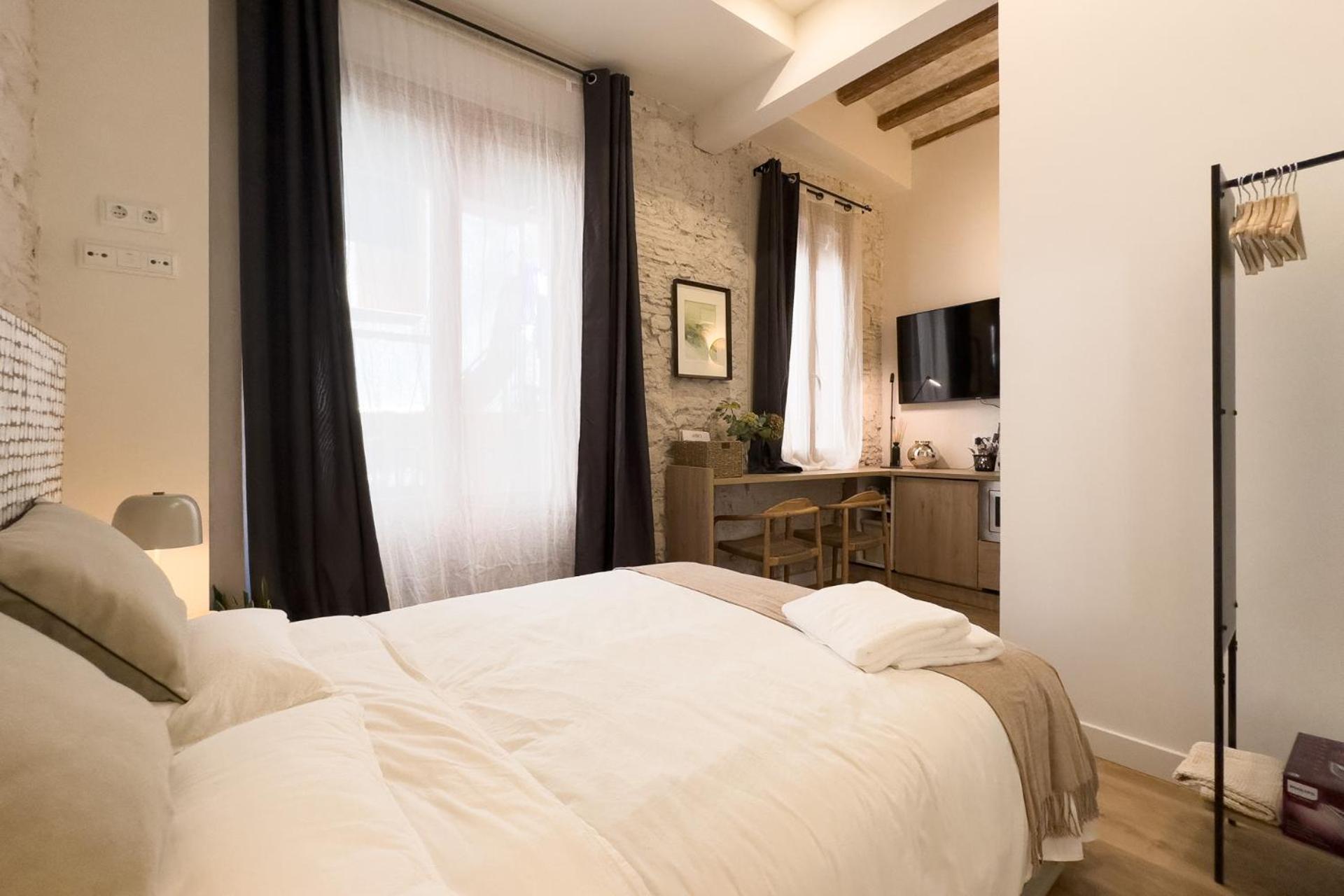 Urbandream Gothic Aartments & Studios Barcelona Exterior foto