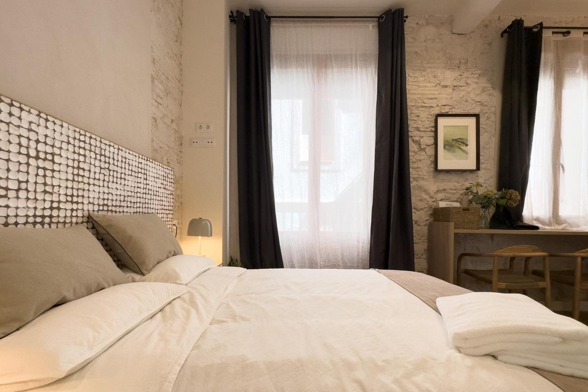 Urbandream Gothic Aartments & Studios Barcelona Exterior foto