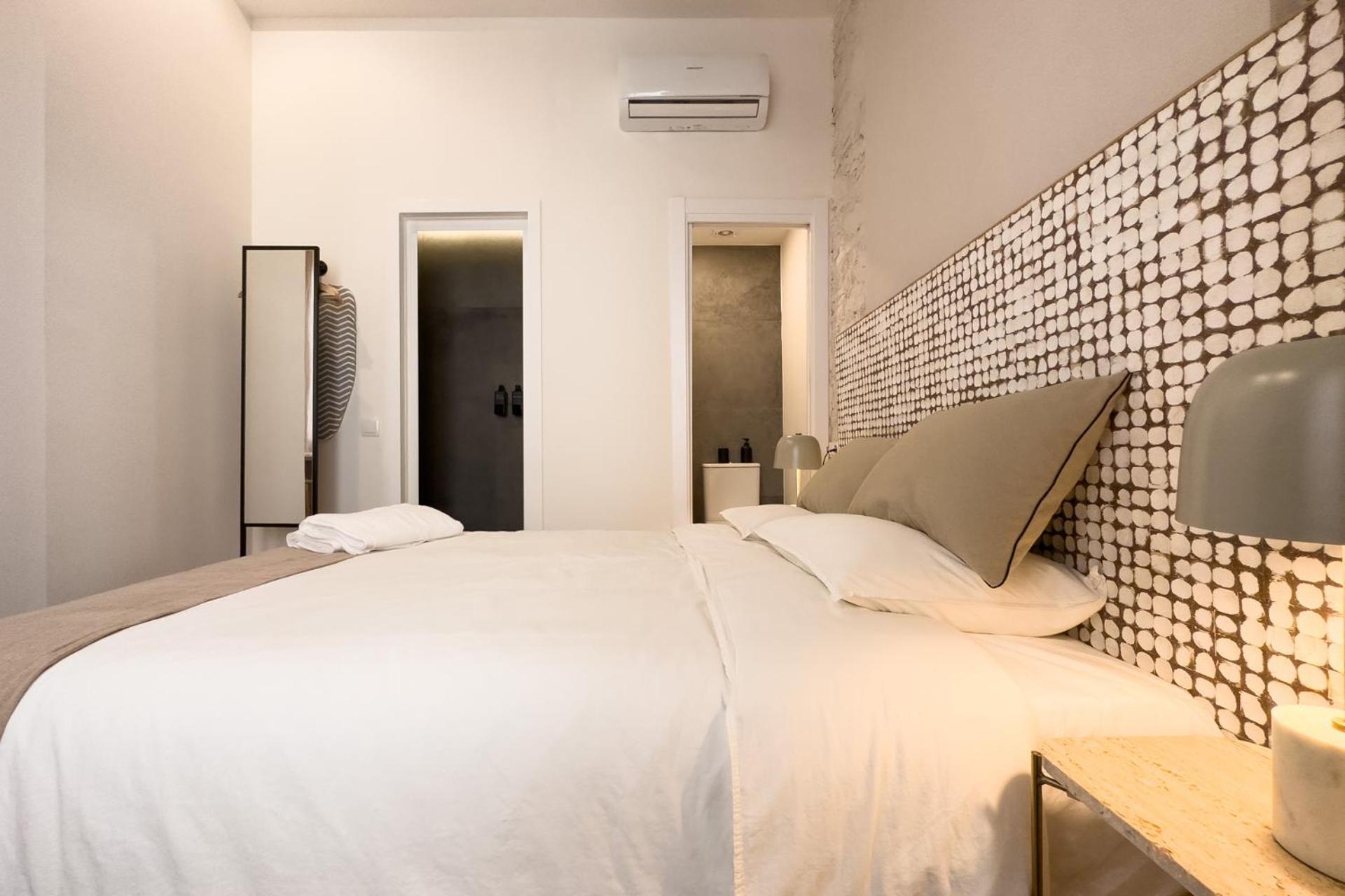 Urbandream Gothic Aartments & Studios Barcelona Exterior foto