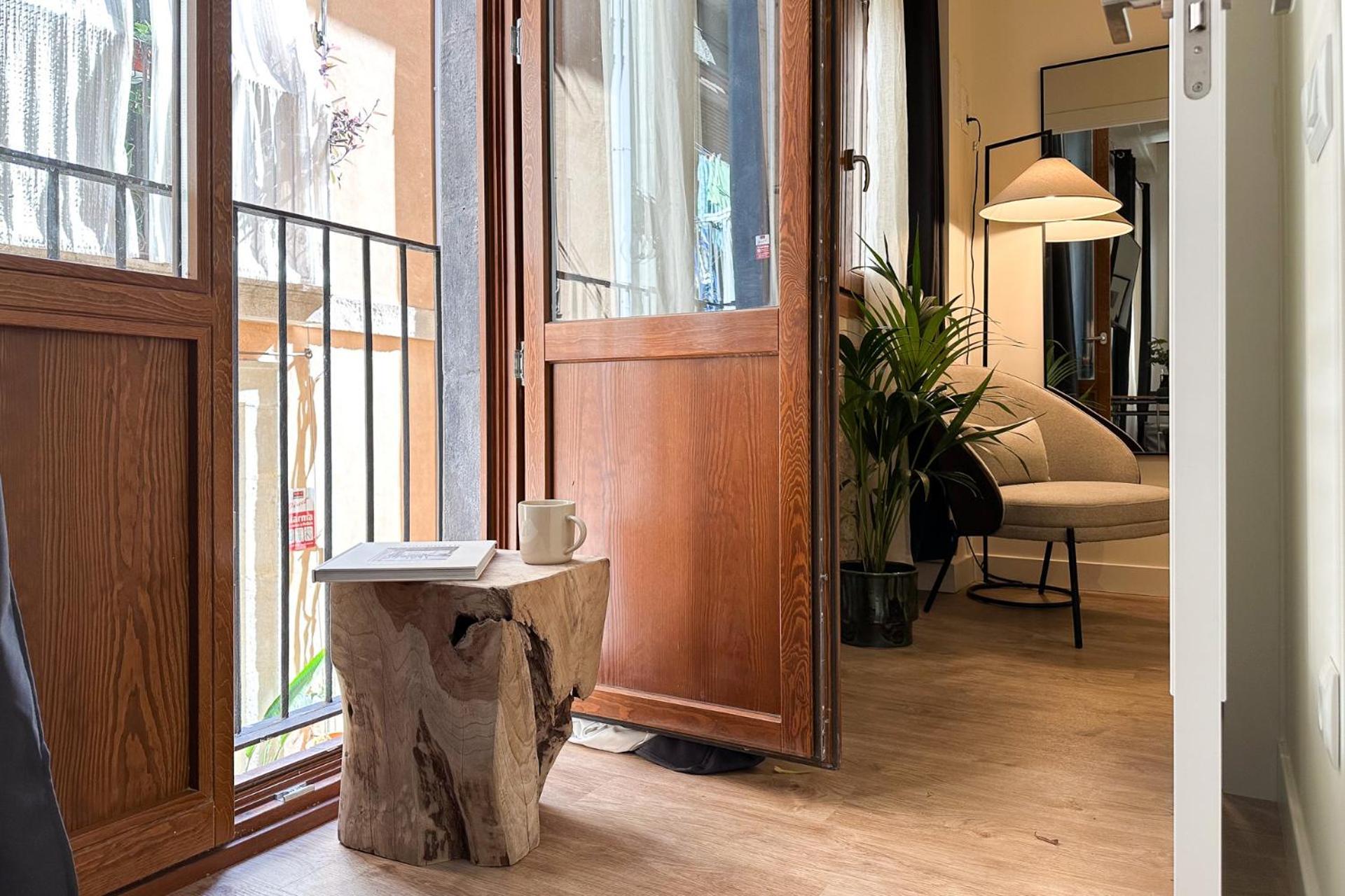 Urbandream Gothic Aartments & Studios Barcelona Exterior foto